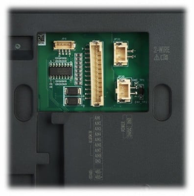 Hikvision DS-KIS703Y-P_NOB Photo#5