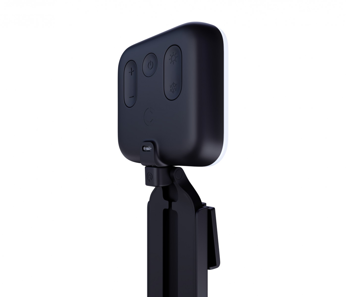 Logitech Logitech 946-000002 Litra Glow - Graphite