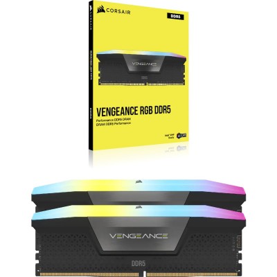 Corsair CMH64GX5M2B6400C32 Photo#4