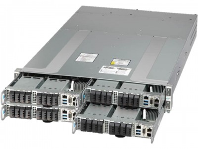Supermicro SYS-212GT-HNF Photo#1