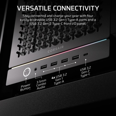 Corsair CC-9011307-WW Photo#8