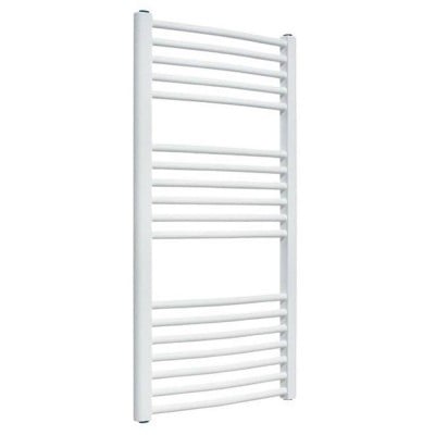 Delfin Delfin STANDARD DEL 723008 bathroom radiator white 712x500 mm