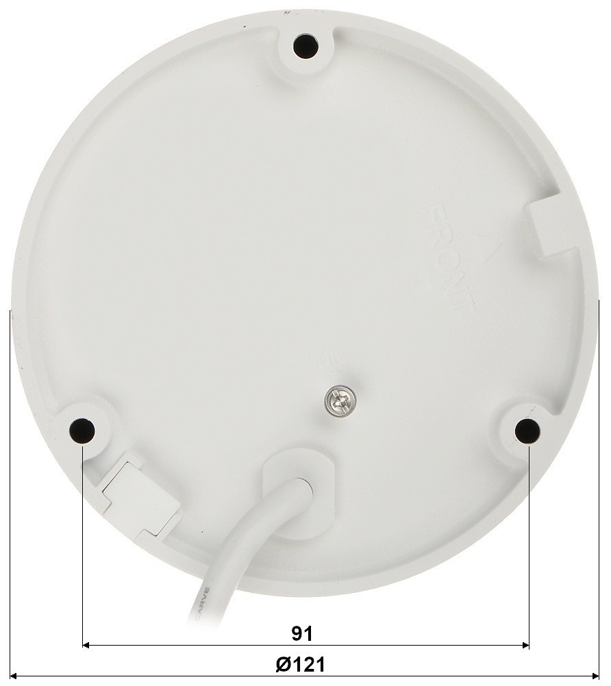 Hikvision DS-2CD2186G2-I(2.8mm)(C)