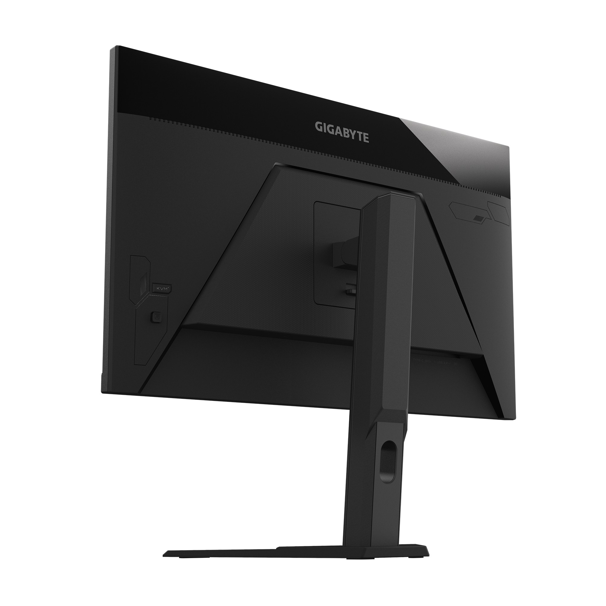 Gigabyte M27QA