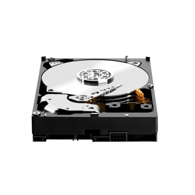 Western Digital WD6002FFWX Photo#8