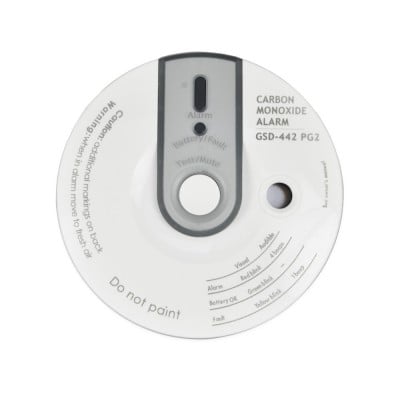BCS BCS PG8913 Kabelloser Kohlenmonoxid-Sensor mit bidirektionaler Kommunikation