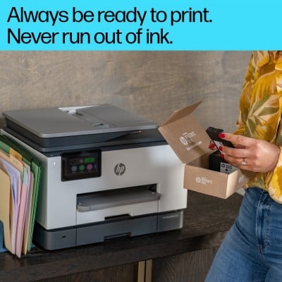 HP 404M5B#686 Photo#8