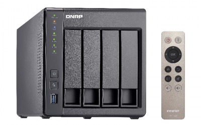 QNAP TS-451+-2G Photo#6