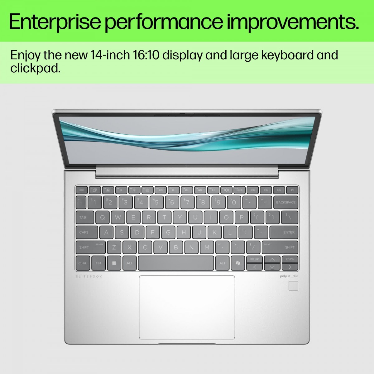 HP A37W1ET