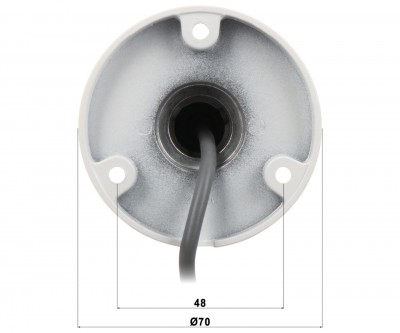 Hikvision DS-2CE16D0T-LTS(2.8mm) Photo#3
