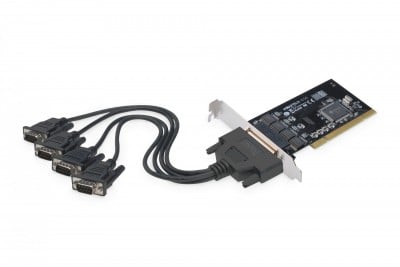 DIGITUS DS-33002-1 Photo#2