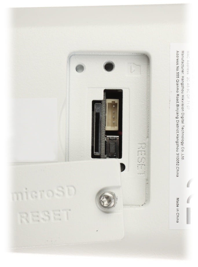 Hikvision DS-2CD2047G2-L(2.8mm)(C)
