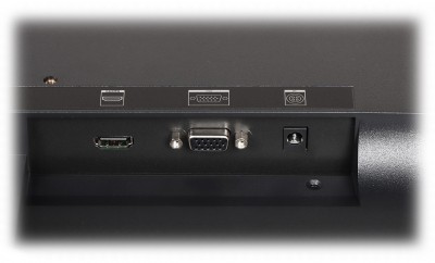 Hikvision DS-D5022FN00 Photo#5