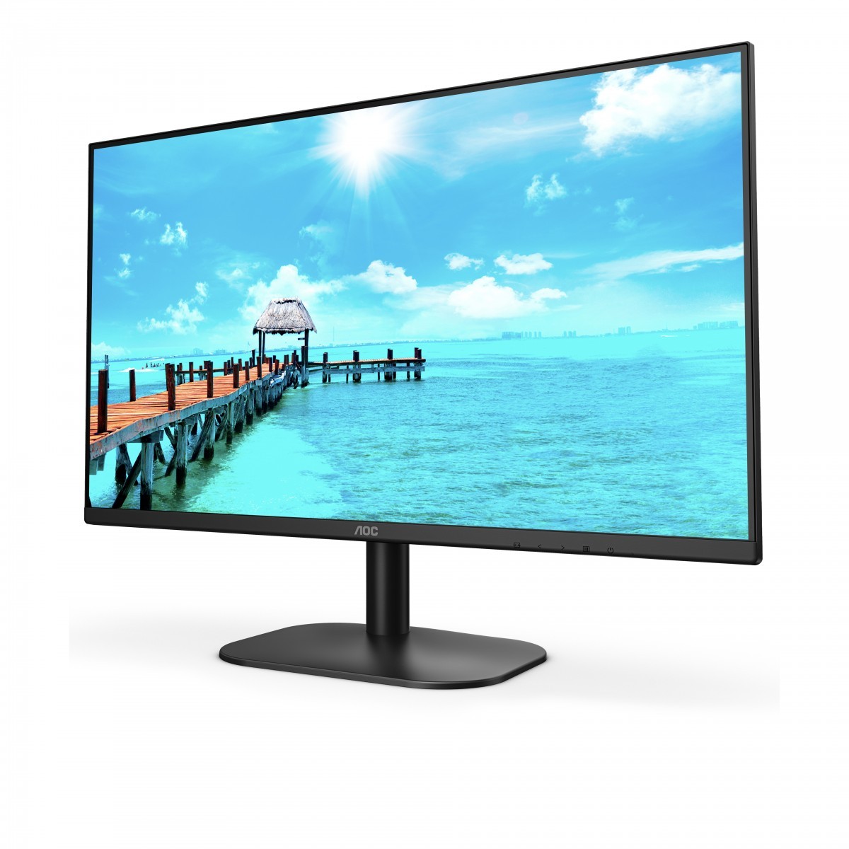 AOC 27B2DM