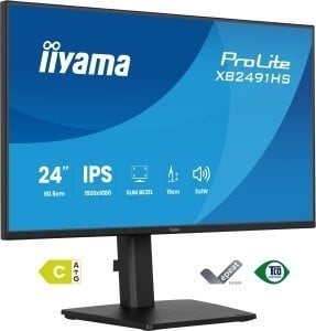 iiyama XB2491HS-B1 Photo#2