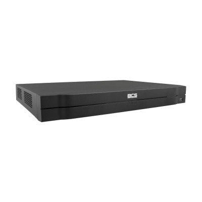 BCS BCS-L-NVR0802-A-4KE-8P(2L) Photo#3