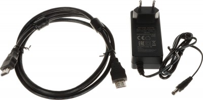 Hikvision DS-D5027F2-1P2 Photo#8