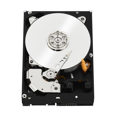 Western Digital WD6003FZBX Photo#3
