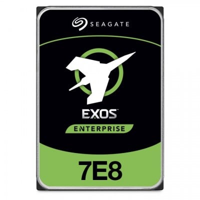 Seagate ST2000NM004A Photo#1