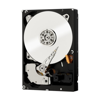 Western Digital WD6003FZBX Photo#5