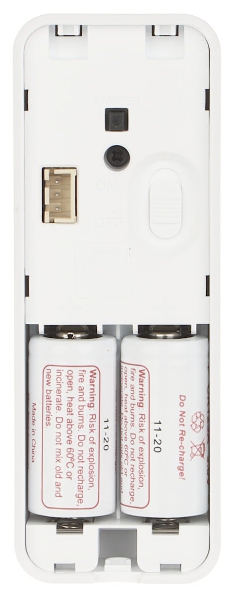 Hikvision DS-PDBG8-EG2-WE