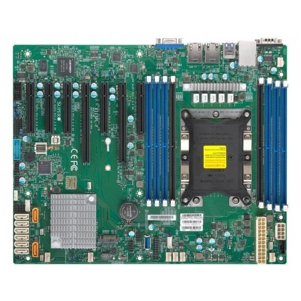 Supermicro MBD-X11SPL-F-O