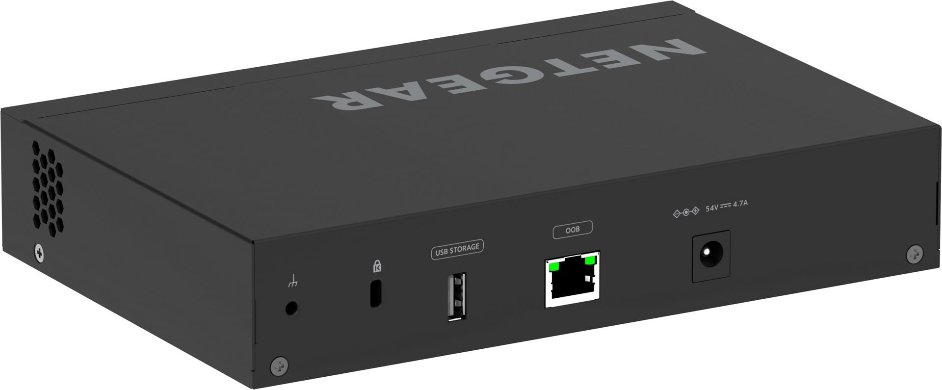 Netgear GSM4210PX-100EUS