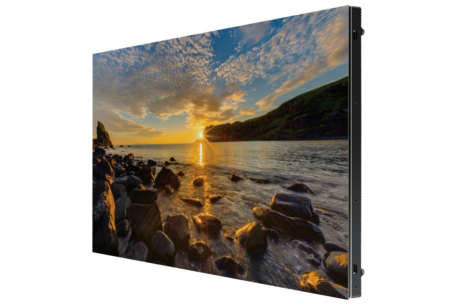Samsung LH020IFRCLS/EN