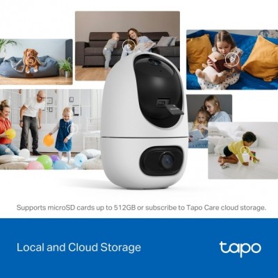 TP-LINK Tapo C245D Photo#10