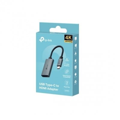 TP-LINK UA520C Photo#3