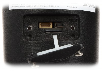 Hikvision DS-2CD2086G2-IU(2.8mm)(C)(BLACK) Photo#3