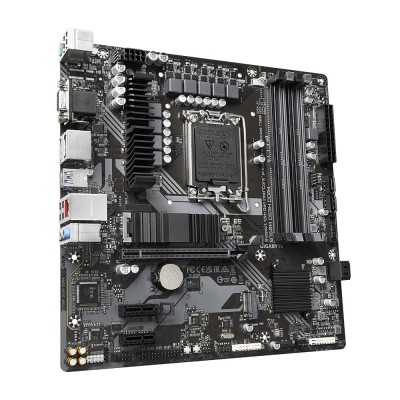 Gigabyte B760M DS3H DDR4 Photo#4