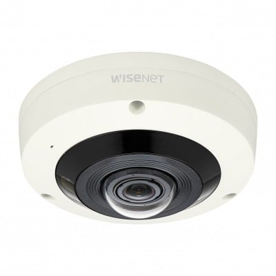Hanwha Vision XNF-8010RVM Photo#1