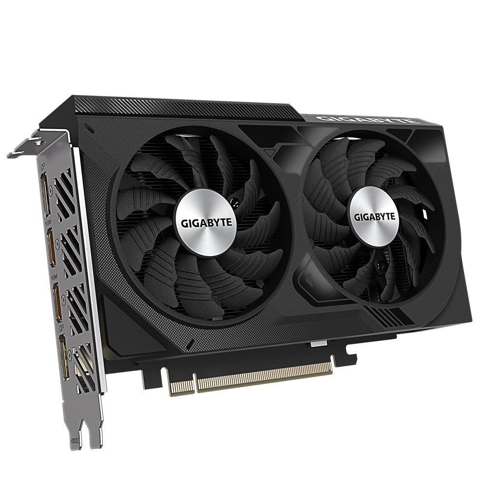 Gigabyte GV-N4060WF2OC-8GD