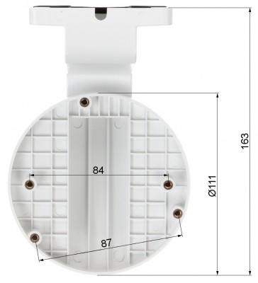 Hikvision DS-1258ZJ Photo#2
