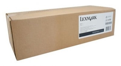 Lexmark 81C0X20 Photo#1