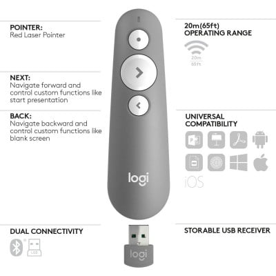 Logitech 910-006520 Photo#5