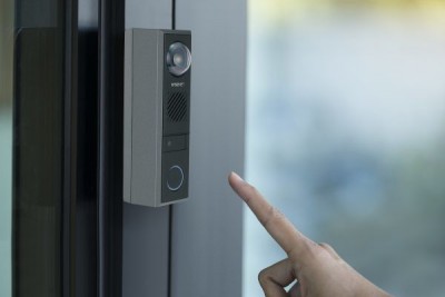 Hanwha Vision TID-600R Photo#2