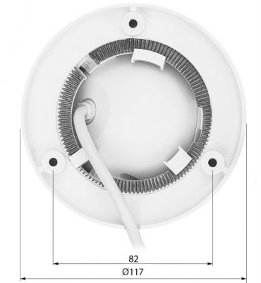 Tiandy TC-C38XQ Spec:I3W/E/Y/2.8mm/V4.2 Photo#3