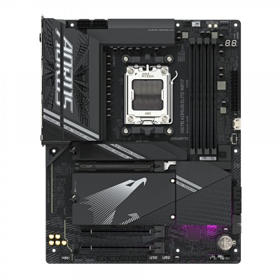 Gigabyte X870 A ELITE WIFI7 Photo#2