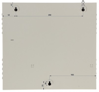 Hikvision DS-K2602T Photo#3