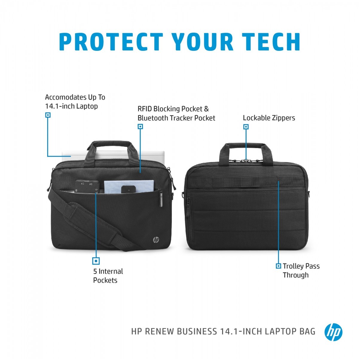 HP 3E5F9AA