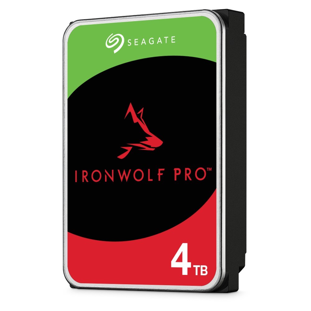 Seagate ST4000NE001 4 PACK