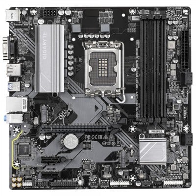 Gigabyte B760M D3HP Photo#3