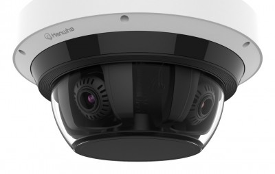 Hanwha Vision PNM-C32083RQZ Photo#2