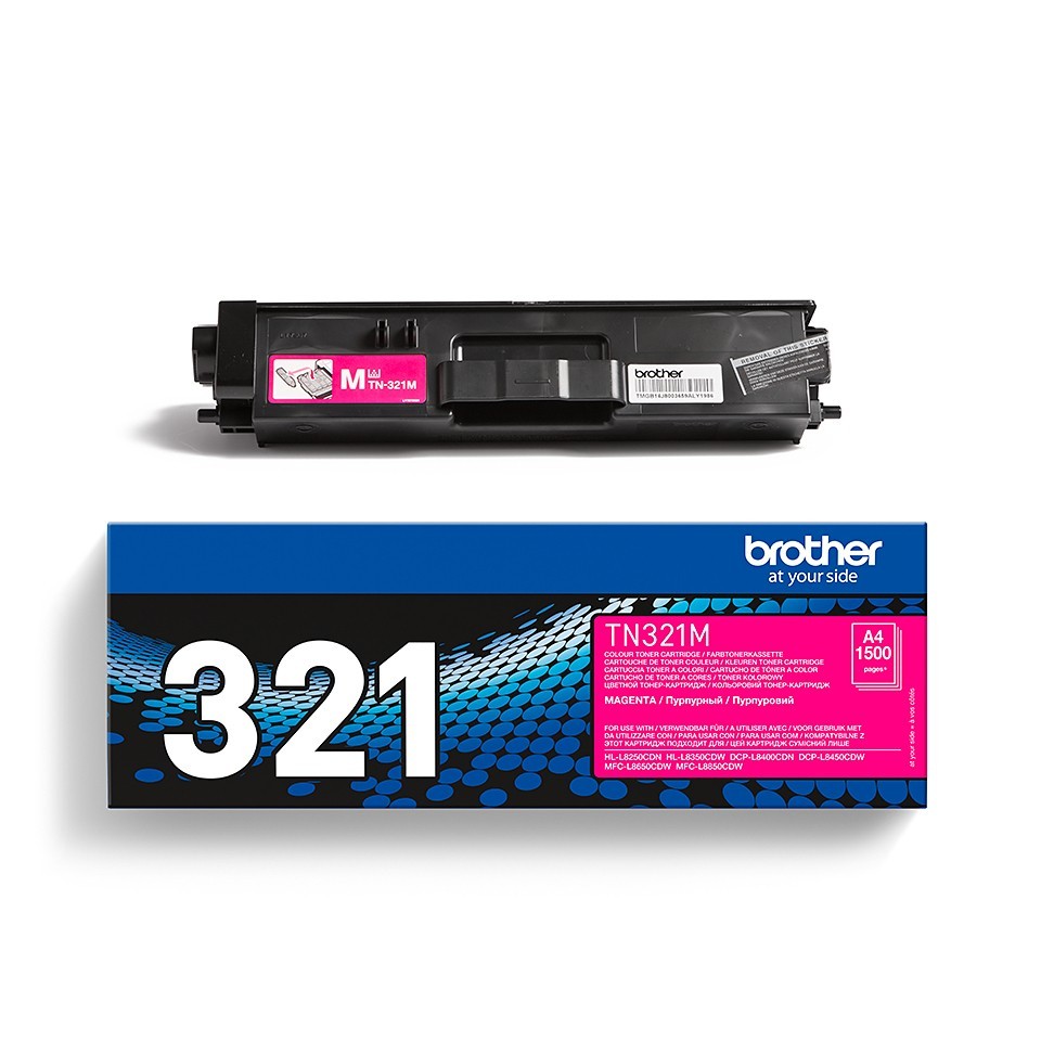 Brother TN321M
