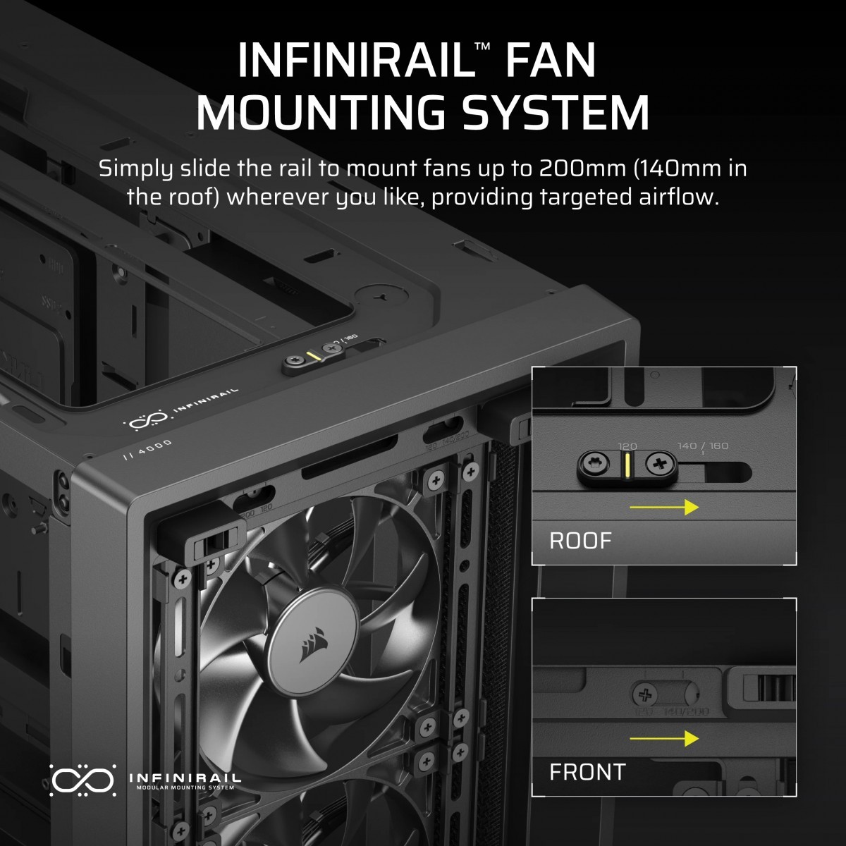 Corsair CC-9011312-WW