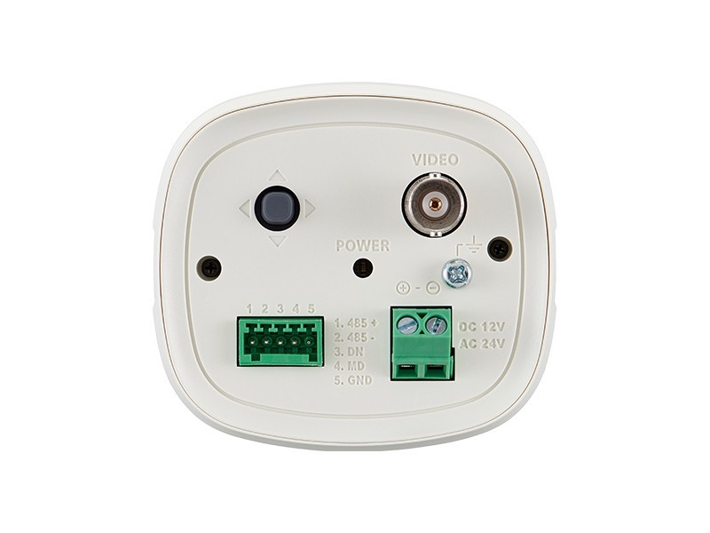 Hanwha Vision HCB-6001