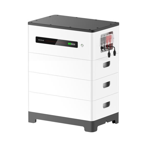 GoodWe GW_8KW_BAT_9KWH_450Wp