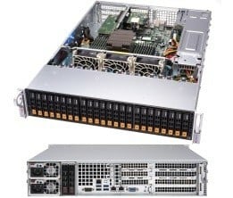 Supermicro AS-2114S-WN24RT